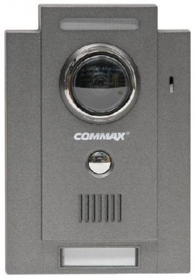 Kamera farebná Commax DRC-4CH 