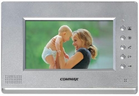 Videotelefón hands-free farebný CDV-70AM Commax