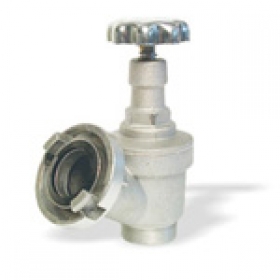 Hydrantový ventil C