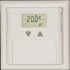 Regulácia elektrického kúrenia - Programovatený digitálny termostat Vtm3000