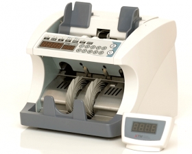 Počítačka bankoviek Xc 150