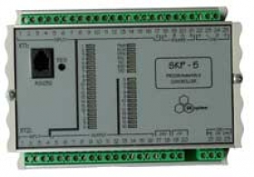 Programovateľný automat SKP-5