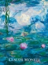 Nástenný kalendár s tématikou Umenie N005 - Claude Monet