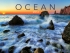 Nástenný kalendár s tématikou Príroda N020 - Ocean