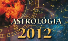 Stolový univerzálny kalendár S022 - Astrológia