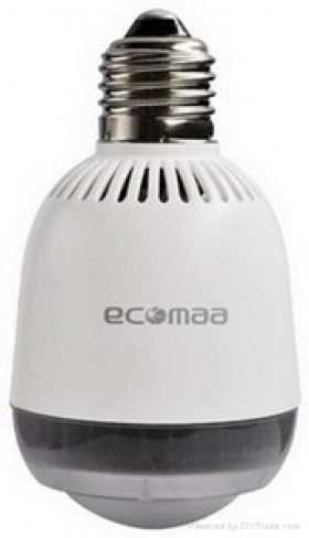 LED žiarovka - Ecomaa Eco Lamp 10W