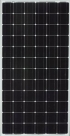 Monokryštalický fotovoltaický panel, 195 Wp, 1580x808x40 mm