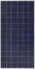 Polykryštalický fotovoltaický panel, 280 Wp, 1956x992x50 mm