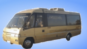 Autobusová a mikrobusová doprava - preprava osôb v rámci celej Eú