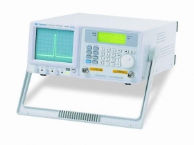Spektrálne analyzátory - GSP 810 + DM