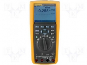 Multimetre Fluke 289, DMM