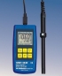Priemyselné merania, koncentrácia kyslíku - GMH 3610