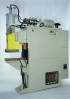 Trojfázové zvarovacie lisy 100 - 630 kV