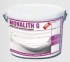Penetračný preparát pod polykremíkové (nízkoalkalické silikátové) hmoty - Novalith G