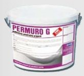Penetračný preparát pod akrylátové omietky - Permuro G