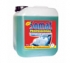 Oplachovacie čistiace prípravky pre priemyselné umývačky riadu - Somat Professional Klarspuler