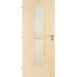 Stripe laminátové dvere DTD