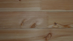 Palubovky podlahové - Červený smrek, profil Dlážkovica
