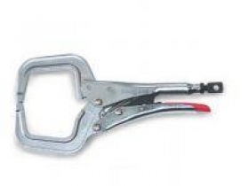     Kliešťová zvierka C-Clamp