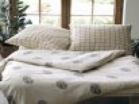 Obliečka - bavlnený satén, posteľné prádlo 03 /17 518 25 140x200cm