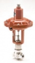 Regulačné ventily - RC 200 štandartný ventil