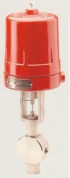 Regulačné ventily - RC 230 trojcestný ventil