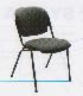 Rokovacie stoličky - Rolf