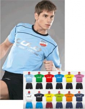 Športové dresy pre futbal - Club 2009
