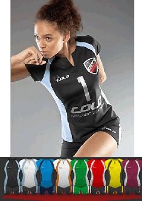 Športové dresy pre volejbal - Amazon
