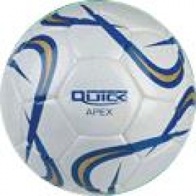 Športové lopty pre futbal - Apex