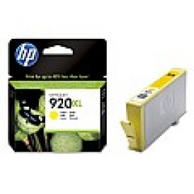 Cartridge pre atramentové tlačiarne HP Officejet 6500, 920xl