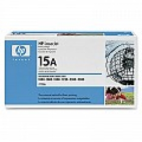 Toner pre laserové tlačiarne HP 1000,1200,1200N,1220, n.15A