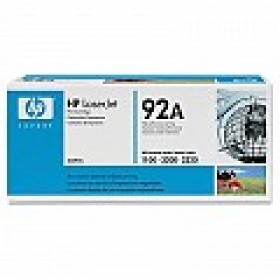 Toner pre laserové tlačiarne HP 1100,1100A,3200, n.92A