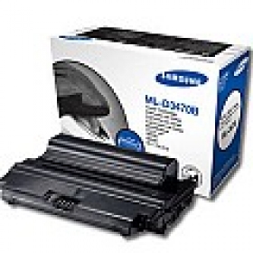 Toner pre laserové tlačiarne Samsung ML-3470/3471N/ND