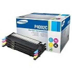 Toner pre laserové tlačiarne Samsung CLP-315, CLP-315W, CLX-3170, CLX-3175FN