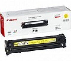 Toner pre laserové tlačiarne Canon LBP 5050/5050N
