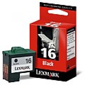 Cartridge pre atramentové tlačiarne Lexmark JP i3/X74/X75/Z13/Z23/Z25/Z33