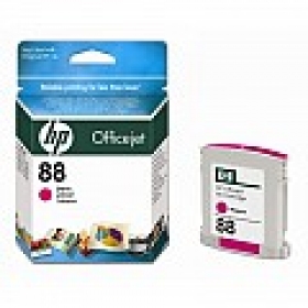 Cartridge pre atramentové tlačiarne HP OfficeJet Pro K550/K8600