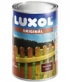 Tenkovrstvová lazúra na drevo - Luxol Oiginál