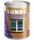 Základná farba na drevo, syntetická - Luxol základná farba na okná