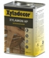 Ochranné napúšťadlo na drevené povrchy - Xyladecor Xylamon impregnačný náter