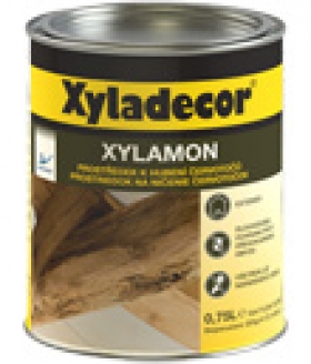 Prípravok na ochranu napadnutého dreva - Xyladecor Xylamon prostriedok na ničenie červotočov