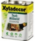 Ošetrovací olej na ochranu dreva - Xyladecor Teak Oil