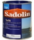 Číry lak na drevo - Sadolin Yacht