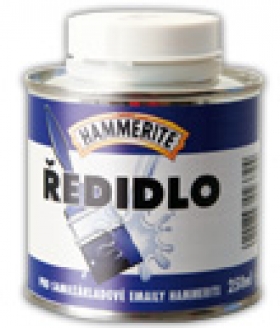 Hammerite riedidlo 