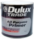 Rozpúšťadlami riediteľná alkydová základná farba - Dulux all purpose primer