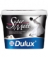 Maliarska umývateľná farba vysokej kvality - Dulux super matt