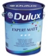 Vodou riediteľná akrylátová farba - Dulux expert matt