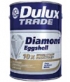 Vodou riediteľná disperzná farba - Dulux diamond eggshell