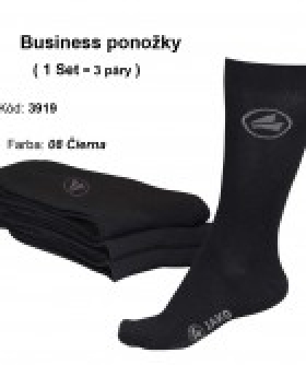 Business Ponožky 